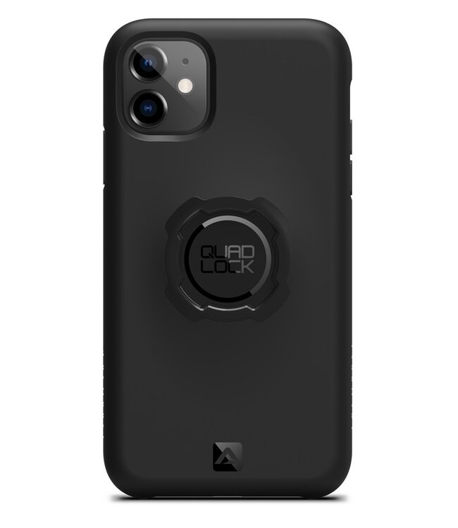QUAD LOCK QUAD LOCK Phone Case - iPhone 11