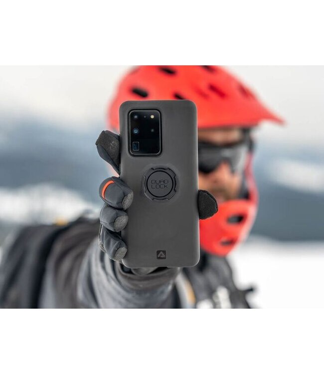 QUAD LOCK QUAD LOCK Phone Case - iPhone 11