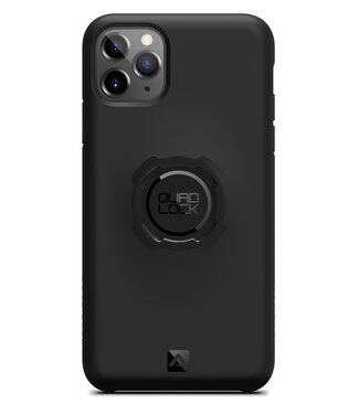 QUAD LOCK QUAD LOCK Phone Case - iPhone 11 Pro Max