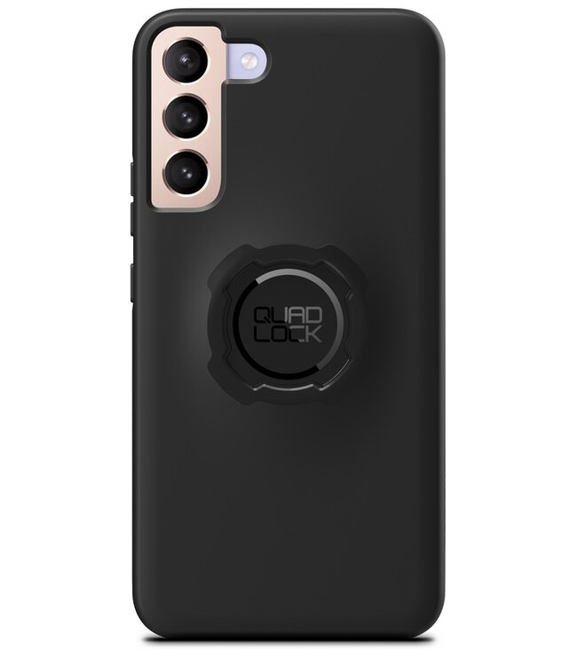 QUAD LOCK QUAD LOCK Phone Case - Samsung Galaxy S22+