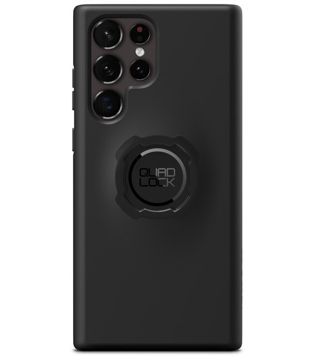 QUAD LOCK QUAD LOCK Phone Case - Samsung Galaxy S22 Ultra