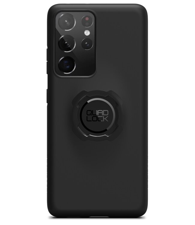 QUAD LOCK QUAD LOCK Phone Case - Samsung Galaxy S21 Ultra
