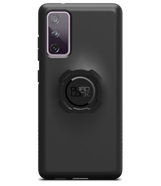 QUAD LOCK QUAD LOCK Phone Case - Samsung Galaxy S20 FE