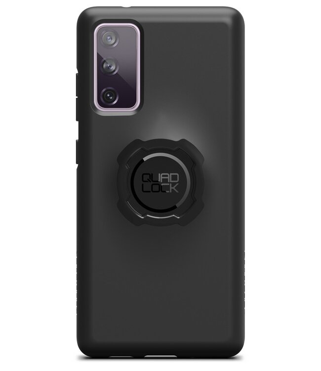 QUAD LOCK QUAD LOCK Phone Case - Samsung Galaxy S20 FE
