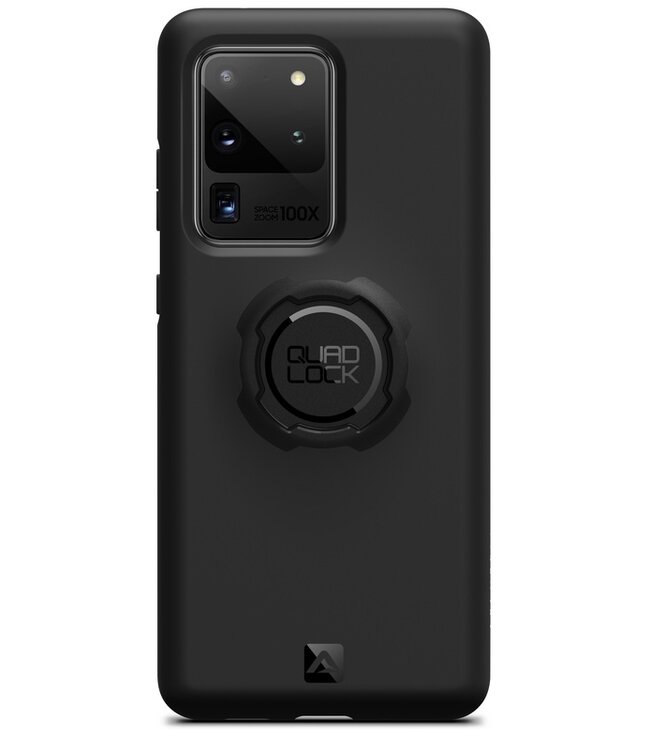 QUAD LOCK QUAD LOCK Phone Case - Samsung Galaxy S20 Ultra
