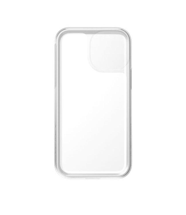 QUAD LOCK QUAD LOCK Poncho Weather Protection - iPhone 13 Mini