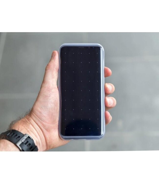 QUAD LOCK QUAD LOCK Poncho Weather Protection - iPhone 13 Mini