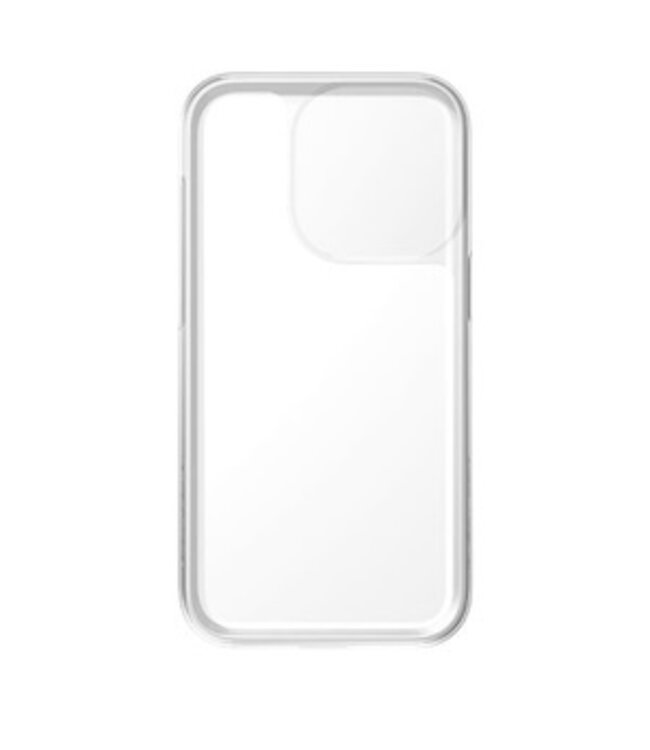 QUAD LOCK QUAD LOCK Poncho Weather Protection - iPhone 13 Pro