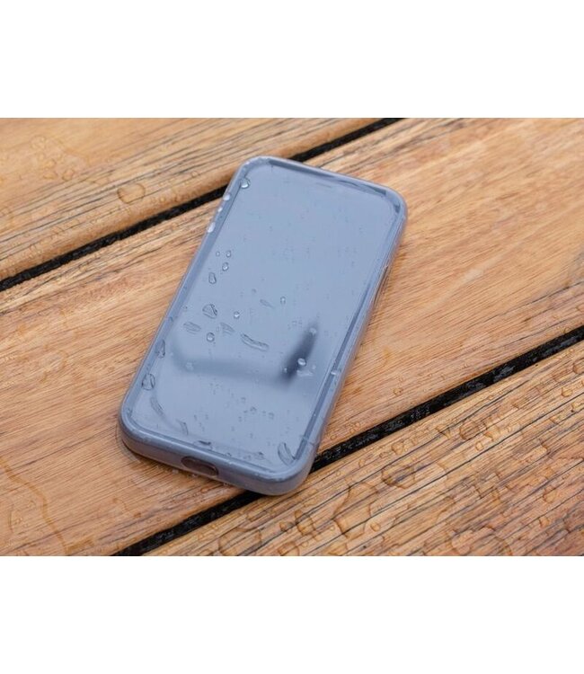 QUAD LOCK QUAD LOCK Poncho Weather Protection - iPhone 13 Pro Max