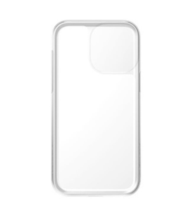 QUAD LOCK QUAD LOCK Poncho Weather Protection - iPhone 13 Pro Max