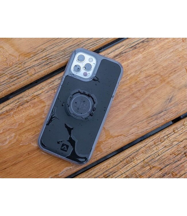 QUAD LOCK QUAD LOCK Poncho Weather Protection - iPhone 12 Mini