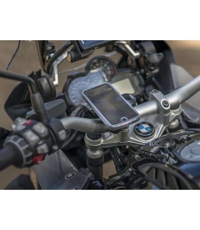 QUAD LOCK QUAD LOCK Poncho Weather Protection - iPhone 12 Mini