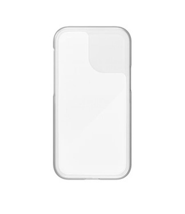 QUAD LOCK QUAD LOCK Poncho Weather Protection - iPhone 12 Mini