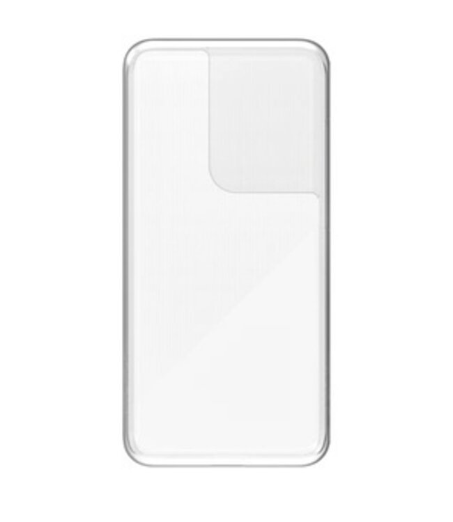 QUAD LOCK QUAD LOCK Poncho Weather Protection - Samsung Galaxy S21 Ultra