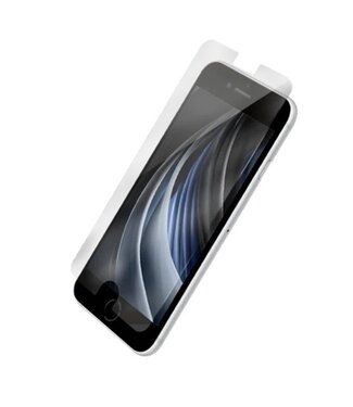 QUAD LOCK QUAD LOCK Screen Protector - Tempered Glass - iPhone SE (2nd Gen) /8