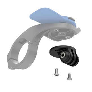 QUAD LOCK QUAD LOCK Action Cam Front Mount Adaptor