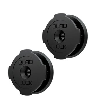 QUAD LOCK QUAD LOCK Adhesive Wall Mount