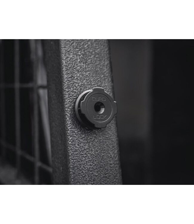 QUAD LOCK QUAD LOCK Adhesive Wall Mount