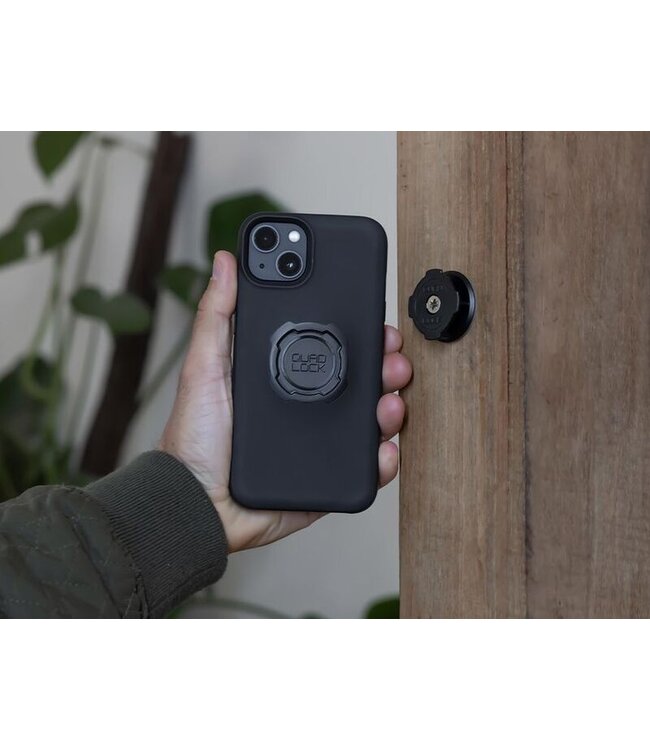 QUAD LOCK QUAD LOCK Adhesive Wall Mount