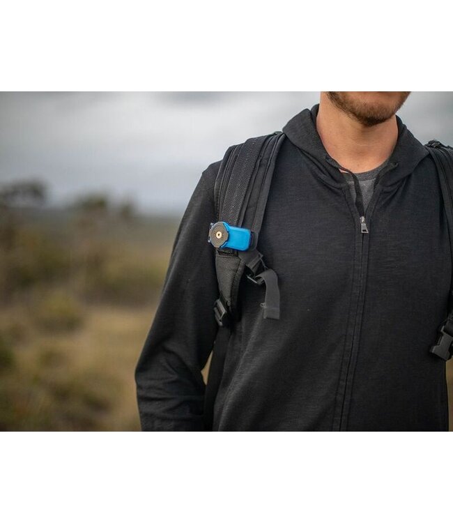 QUAD LOCK QUAD LOCK Belt/Backpack Clip Mount