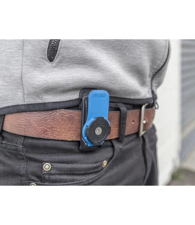 QUAD LOCK QUAD LOCK Belt/Backpack Clip Mount