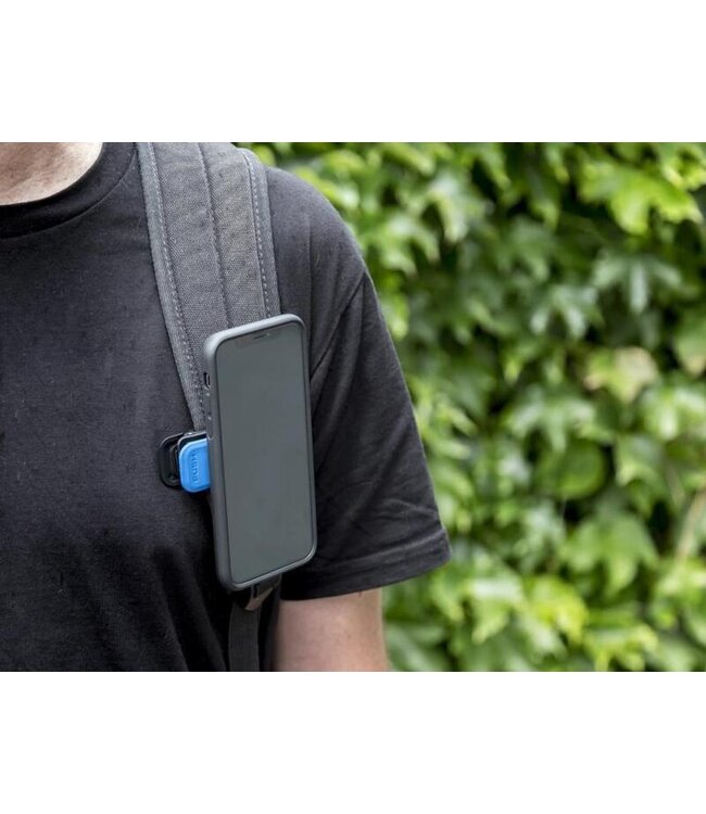 QUAD LOCK QUAD LOCK Belt/Backpack Clip Mount