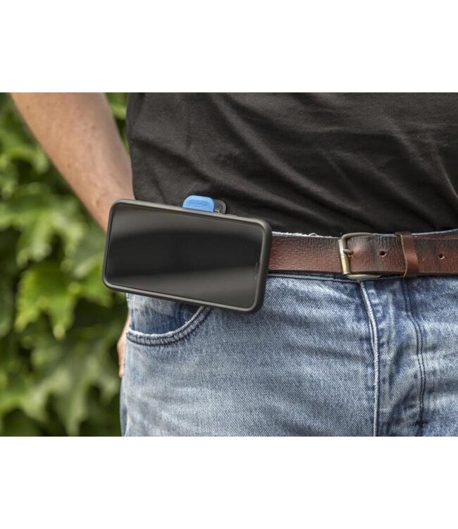 QUAD LOCK QUAD LOCK Belt/Backpack Clip Mount