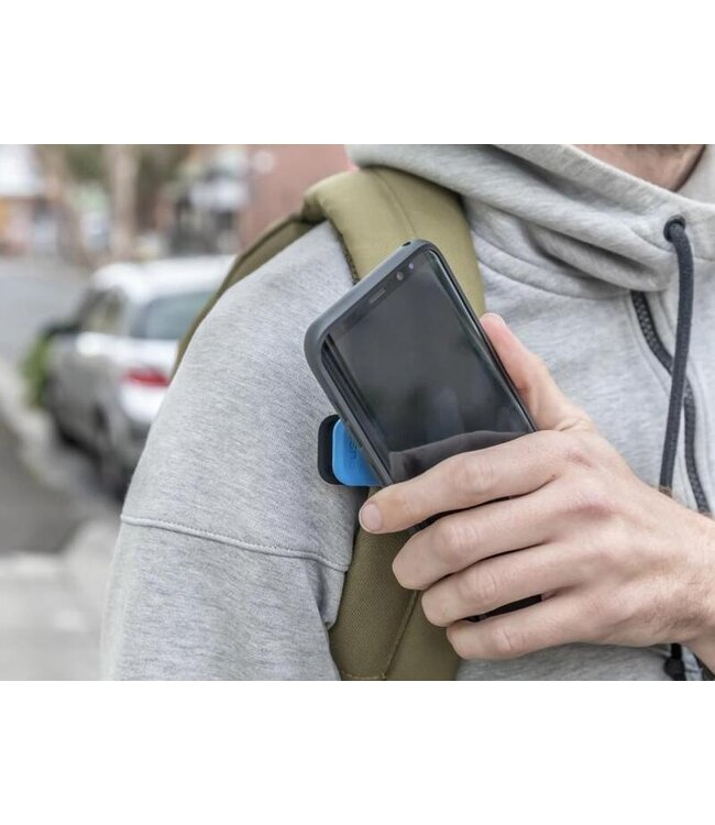 QUAD LOCK QUAD LOCK Belt/Backpack Clip Mount