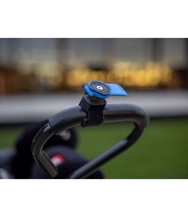 QUAD LOCK QUAD LOCK Quick Release Strap Mount
