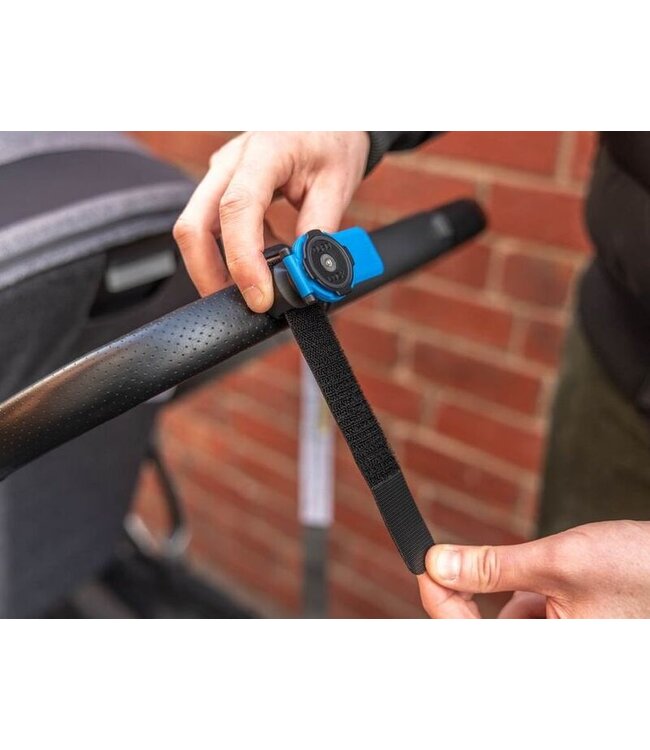 QUAD LOCK QUAD LOCK Quick Release Strap Mount