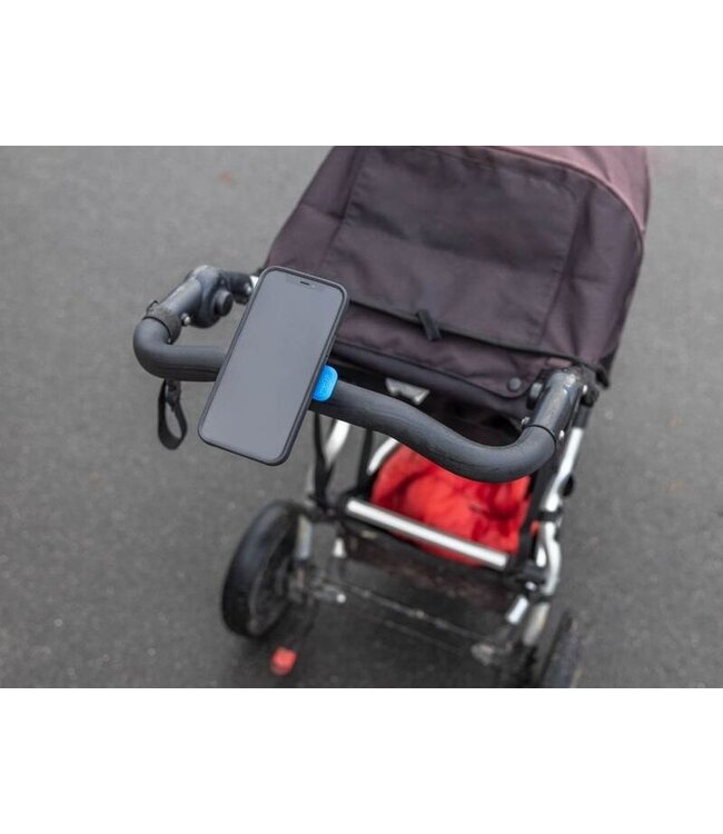 QUAD LOCK QUAD LOCK Quick Release Strap Mount