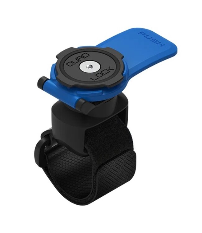 QUAD LOCK QUAD LOCK Quick Release Strap Mount