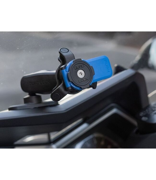 QUAD LOCK QUAD LOCK 360 Head - Lever Head