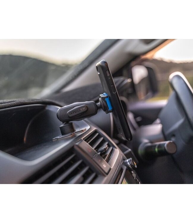 QUAD LOCK QUAD LOCK 360 Flexible Adhesive Base