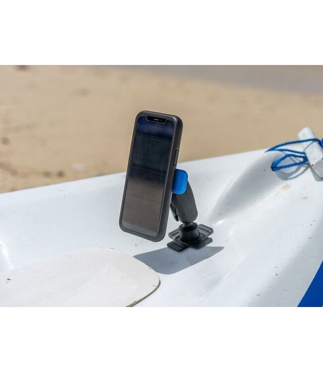 QUAD LOCK QUAD LOCK 360 Flexible Adhesive Base