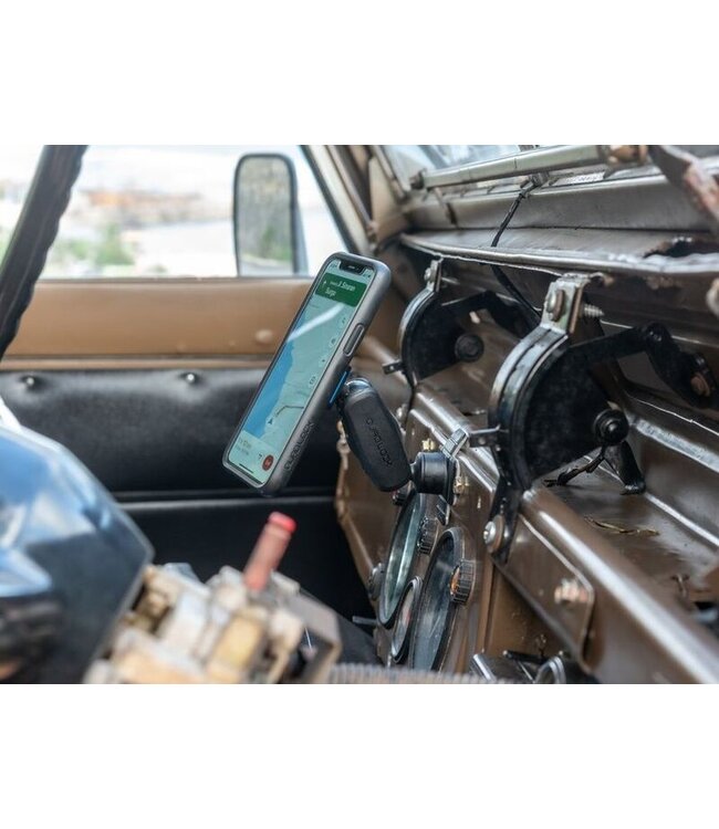 QUAD LOCK QUAD LOCK 360 Flexible Adhesive Base