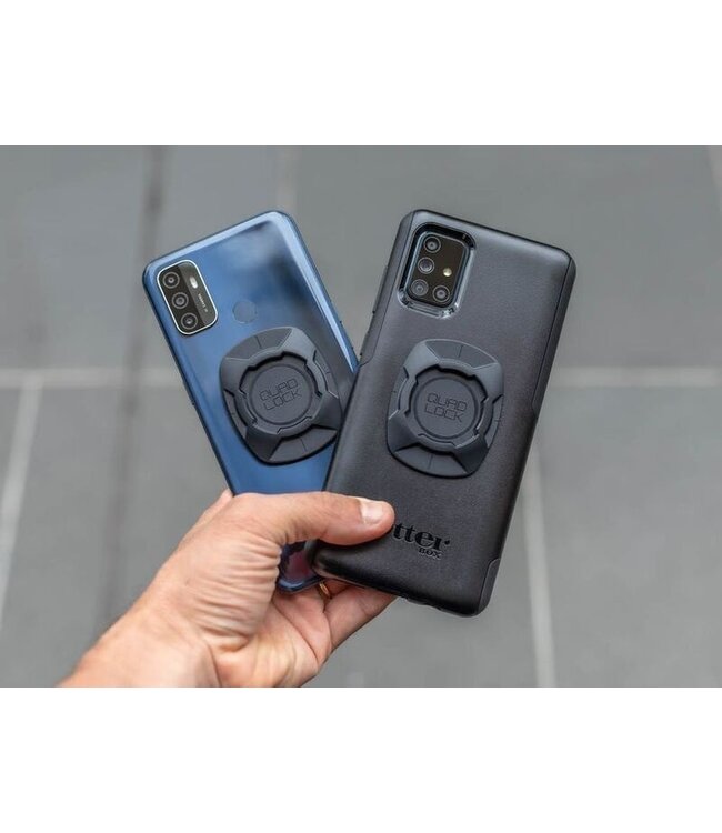 QUAD LOCK QUAD LOCK Universal Adaptor