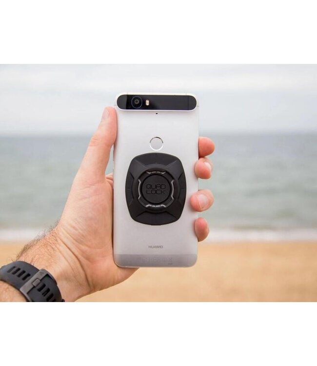 QUAD LOCK QUAD LOCK Universal Adaptor