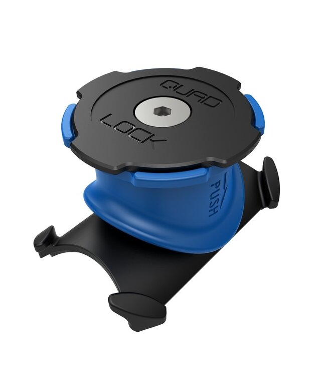 QUAD LOCK QUAD LOCK Bike Handlebar/Stem Mount
