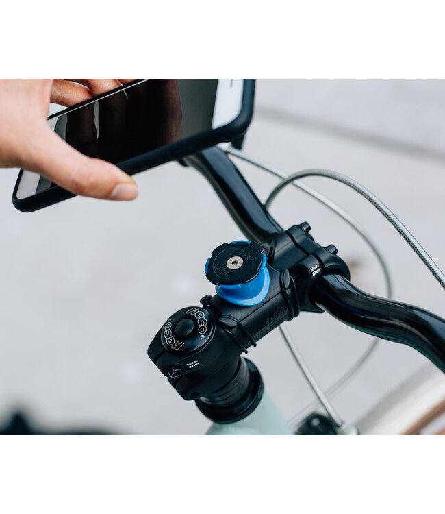 QUAD LOCK QUAD LOCK Bike Handlebar/Stem Mount