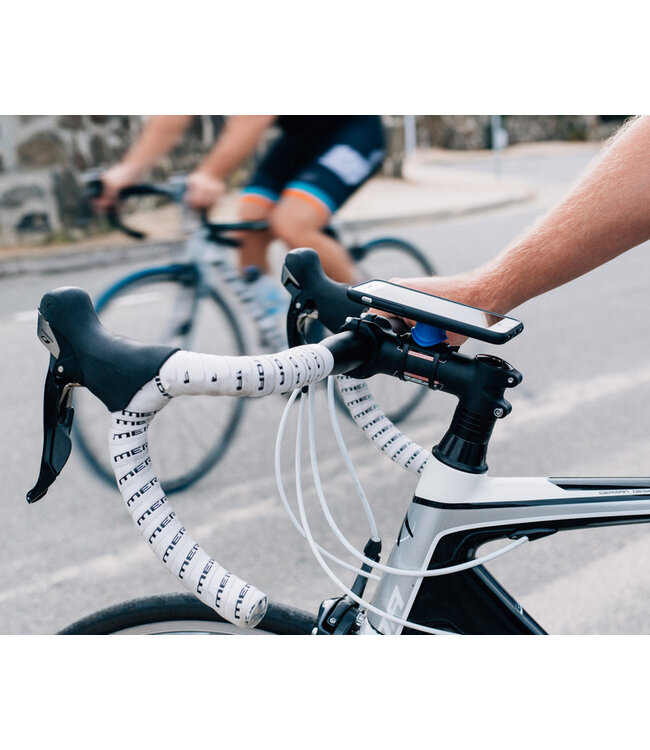 QUAD LOCK QUAD LOCK Bike Handlebar/Stem Mount