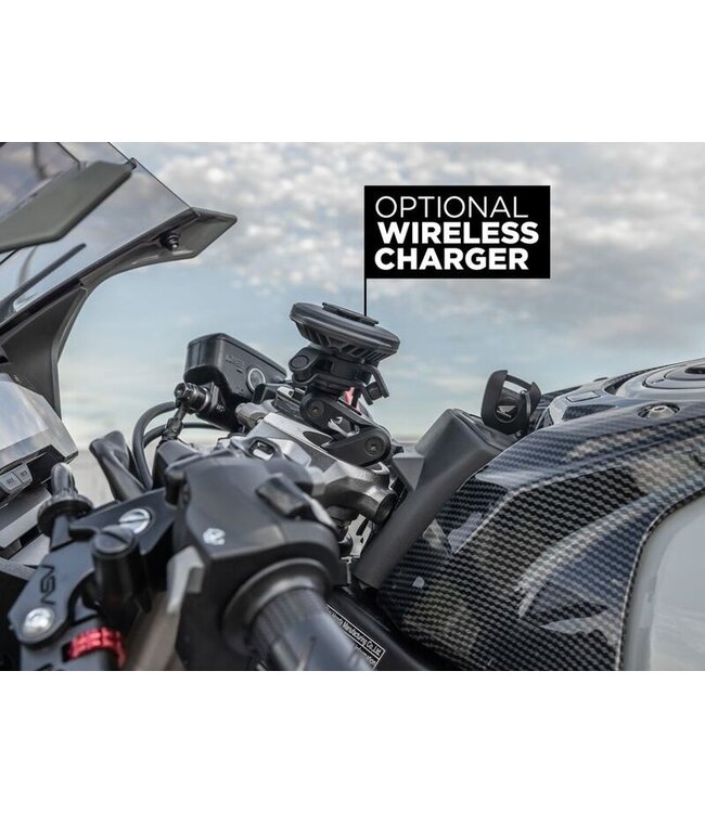 QUAD LOCK QUAD LOCK Pro steering column mounting bracket