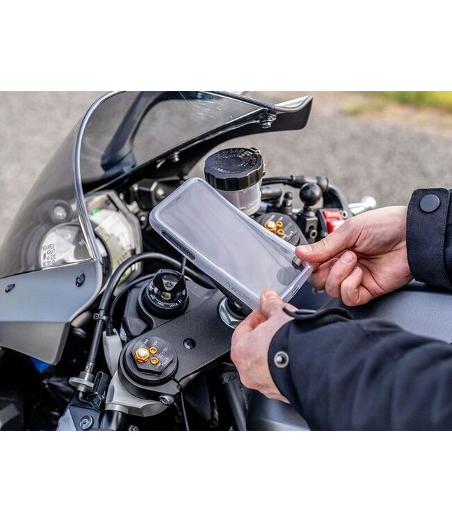 QUAD LOCK QUAD LOCK Pro steering column mounting bracket