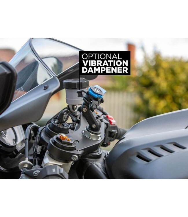 QUAD LOCK QUAD LOCK Pro steering column mounting bracket