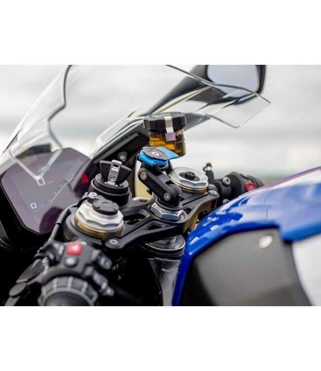 QUAD LOCK QUAD LOCK Pro steering column mounting bracket