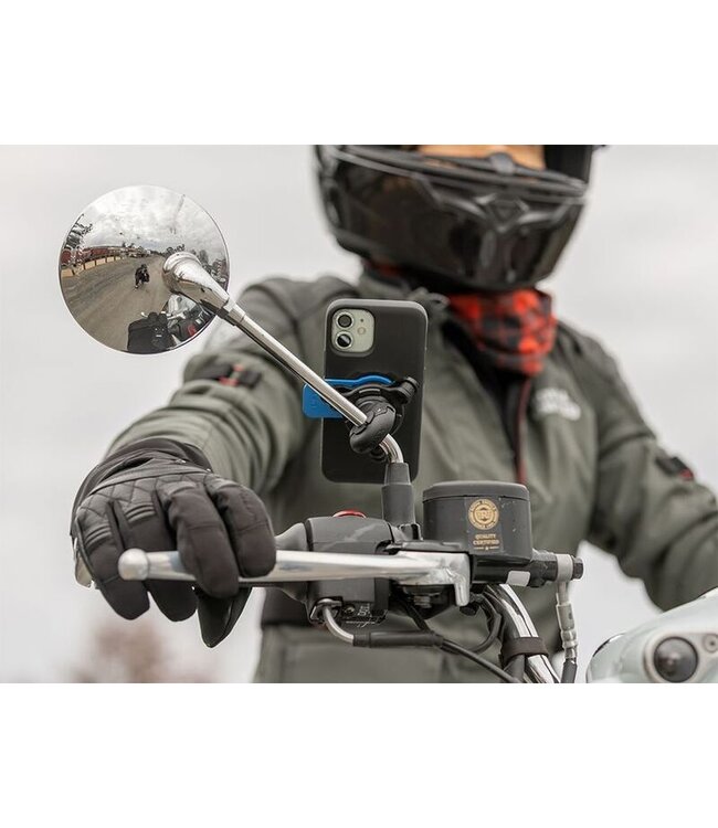 QUAD LOCK QUAD LOCK Mirror Smartphone Mount