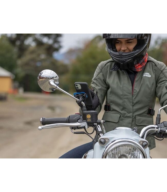 QUAD LOCK QUAD LOCK Mirror Smartphone Mount