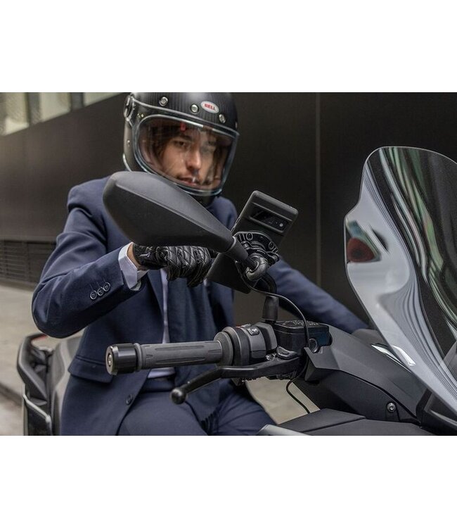 QUAD LOCK QUAD LOCK Mirror Smartphone Mount