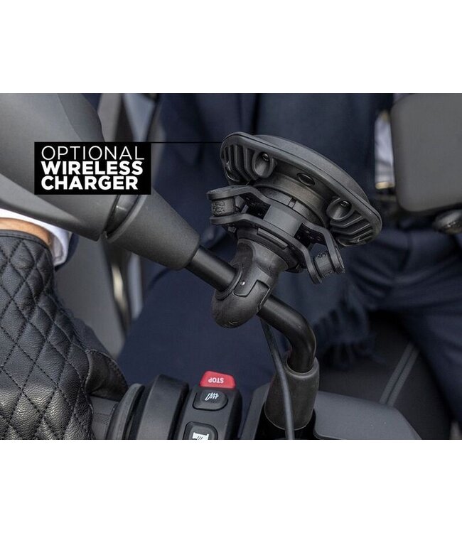 QUAD LOCK QUAD LOCK Mirror Smartphone Mount