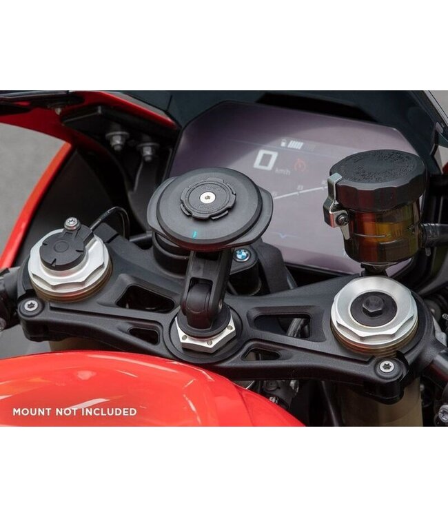 QUAD LOCK QUAD LOCK Weatherproof Wireless Charging Head